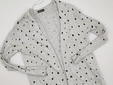 monnari sweter: Janina, Kardigan damski, rozmiar L — 1