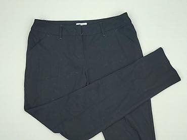 escada spodnie: Yessica, Spodnie materiałowe damskie, rozmiar M — 1