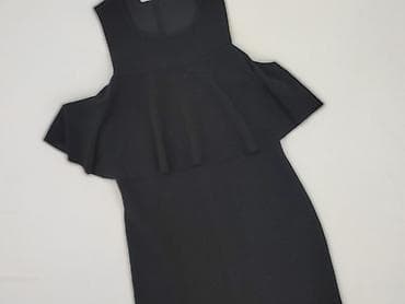 reserved zebra: Zara, Sukienka damska, rozmiar S — 1