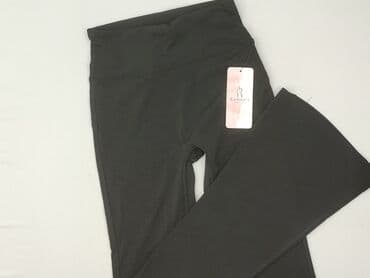 sinsay legginsy gym hard: Leggings, Leggings Sports for women, M — 1