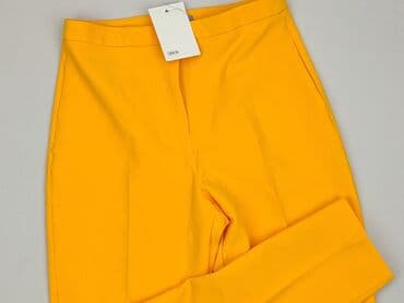 Ubrania damskie: Asos, Spodnie materiałowe damskie, rozmiar S — 1
