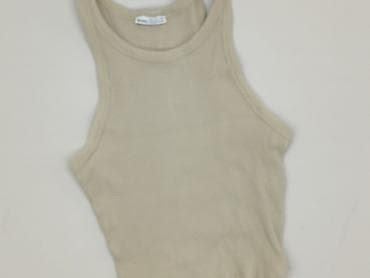bluzki alegro: Bershka, Top damski, rozmiar S — 2
