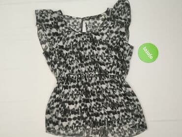 cropp koszula w koty: Atmosphere, Bluzka damska, rozmiar M — 2