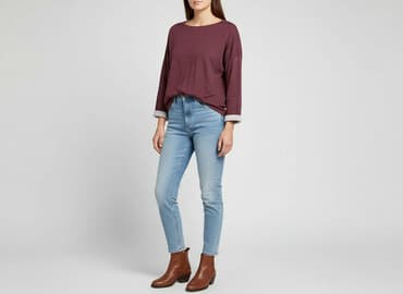 diverse bluzy damskie: H&M, Bluza damska
, rozmiar M — 7