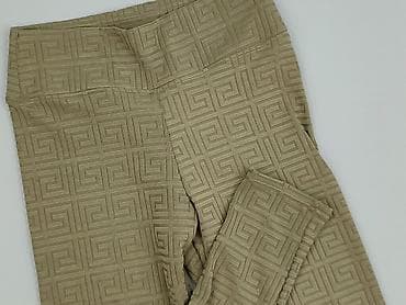 dresy w panterke: Amisu, Legginsy Sportowe damskie, rozmiar S — 1