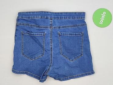 bugjo jeans: Denim Co, Szorty damskie, rozmiar L — 4