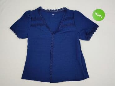 Bluzki: Bluzka damska, rozmiar S — 2
