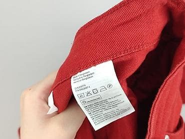 halka hm: H&M Divided, Jeansy damskie, rozmiar S — 5