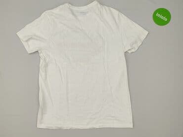 marynarka z c a: Koszulka dla mężczyzn, L — 3