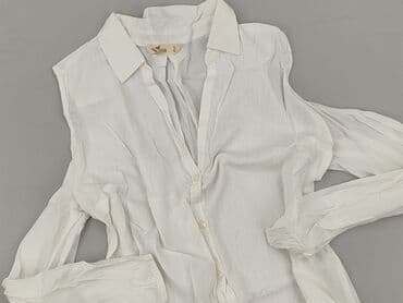 koszulki apatora toruń: Hollister, Koszula damska, rozmiar L — 1