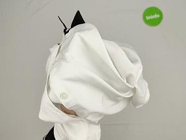 bytom koszula biala: Atmosphere, Bluzka damska, rozmiar M — 6