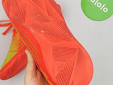 buty akrobatyczne: Adidas, Sneakersy damskie, rozmiar 37.5 — 7