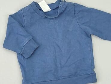 czapka ursus c 360: Bluza, H&M, 0-3 miesięcy, stan - Bardzo dobry — 1