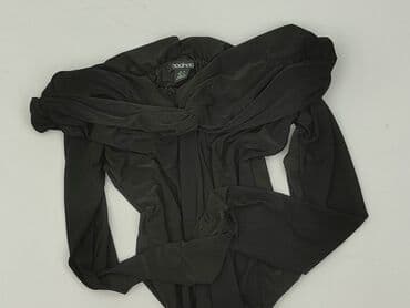 bluzki nietoperz plus size: Boohoo, Body damskie, rozmiar M — 1
