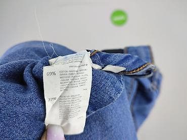 patrol jeans: Skiny, Jeansy damskie, rozmiar M — 5