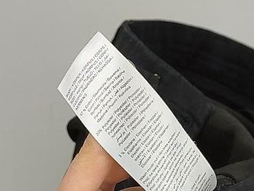 spodnie sennik: Orsay, Spodnie materiałowe damskie, rozmiar M — 6