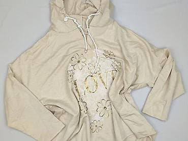 bluza do kostek: Bluza z kapturem damska, rozmiar 8XL — 1