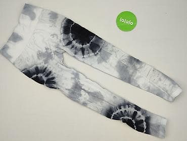 legginsy dynafit: Legginsy Sportowe damskie, rozmiar S — 2