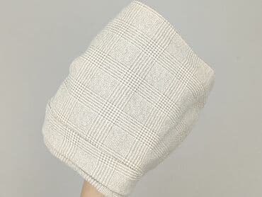 krótkie spodenki robocze strauss: H&M, Spodnie materiałowe damskie, rozmiar M — 10