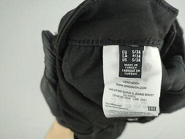 mk botki: Vero Moda, Jeansy damskie, rozmiar S — 7