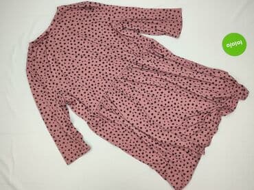 sukienki dla osób z dużym biustem: Janina, Sukienka damska, XL — 3