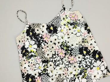 topy eleganckie zara: Top damski, M — 1