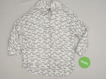 sweter piórkowy na drutach: Monnari, Bluzka damska, rozmiar S — 3