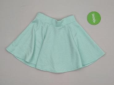 cos spodnice: H&M Divided, Spódnica damska, rozmiar XS — 2