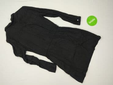 czarne spódniczka sinsay: Sinsay, Sukienka damska, rozmiar S — 3