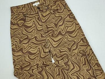 dzwony lata 90: Jeansy damskie, rozmiar S — 1