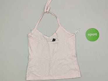spódnice mini hm: H&M, Top damski, rozmiar S — 3