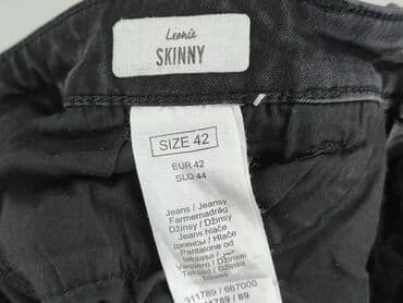 kononowicz bez koszulki: Orsay, Jeansy damskie, L — 5