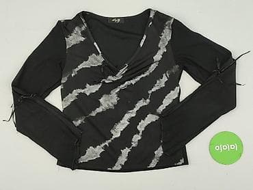 goth bluzka: Bluzka damska, rozmiar S — 2
