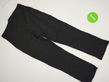 body boohoo: BYoung, Legginsy Eleganckie damskie, rozmiar S — 3