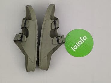 buty scholl ccc: Flip flops for women, size 34 — 3