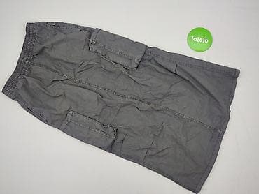 spódnica cargo: Spódnica damska, rozmiar S — 2