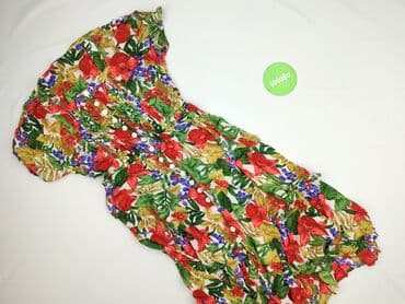 sukienki damskie letnie midi: Sukienka damska, rozmiar L — 3