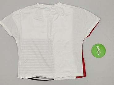 hello kitty top shein: Shein, T-shirt damski, rozmiar S — 3