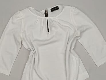 biała bluzka do stroju krakowskiego: Bluzka damska, rozmiar M — 2