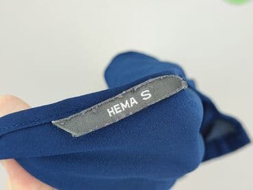 bluzki karo: Hema, Bluzka damska, rozmiar S — 4