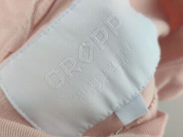 kurtka zimowa dobermans aggressive: Cropp, Kurtka jeansowa damska, rozmiar M — 4