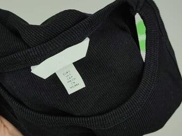 T-shirts and tops: H&M, Women`s top, size S (EU 36) — 5