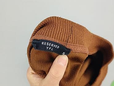 poland second hand: Reserved YFL, Світшот жіночий, розмір S — 5