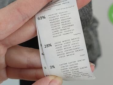 spódnice damskie klasyczne: Spódnica damska, rozmiar XL — 5