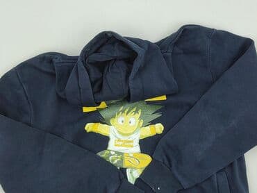 bluzy z dragon ball: Supreme, Bluza z kapturem damska, rozmiar M — 1