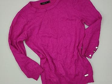 poland second hand: Mohito, Women`s sweater, size XS — 1