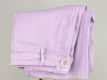 dżinsy kuloty: Sinsay, Jeansy damskie, rozmiar M — 6