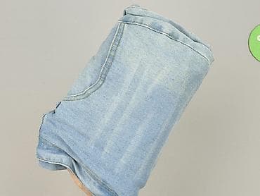 still buty: Shein Curve, Jeansy damskie, rozmiar 3XL — 7