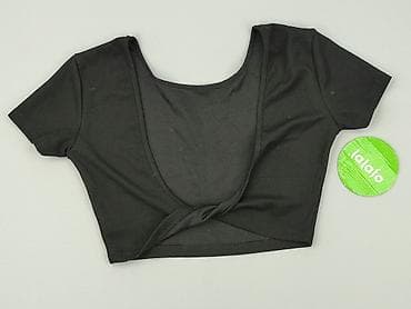 t shirty basic damskie: Top damski, rozmiar S — 2