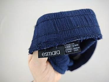 Women's Clothing: Esmara, Material trousers for women, size S — 4